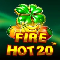 FIRE HOT 20